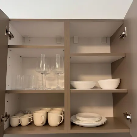 Apartment New Luxury In Old Town *